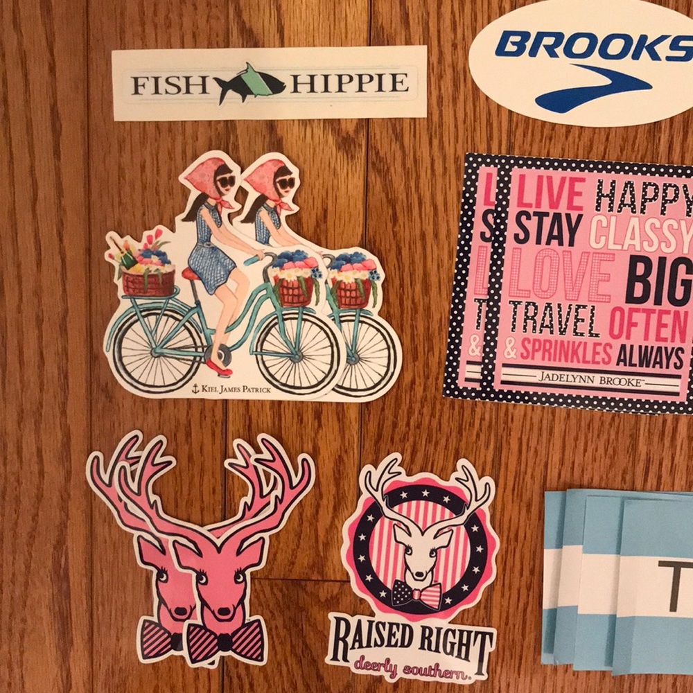 Stickers - Picture 2 of 5